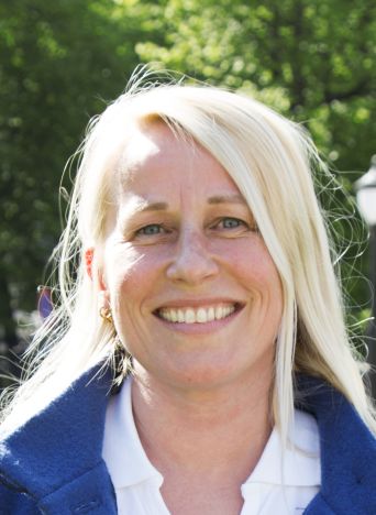Marianne Synnes Emblemsvåg