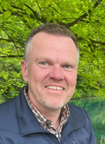 Aslak Askland