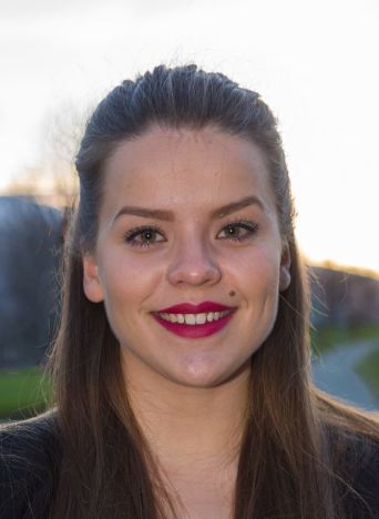 Marte Sandslett Seland