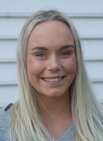 Frida Glamsland Berntsen