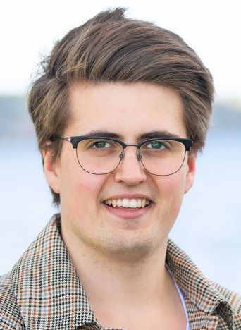 Mattis Månum Pettersen