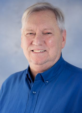 Stig Holm