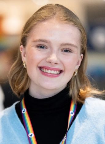 Ingrid Storebø