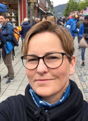 Marianne Gunnerud