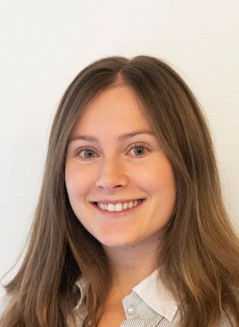 Kristi Pedersen Madsen