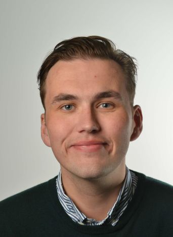 Terje Hetland