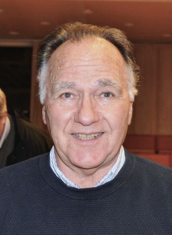 Tom R.T Knag