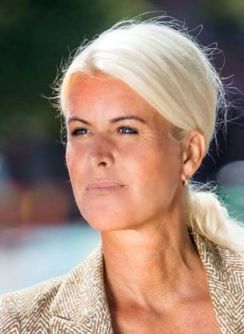 Céline Thommesen