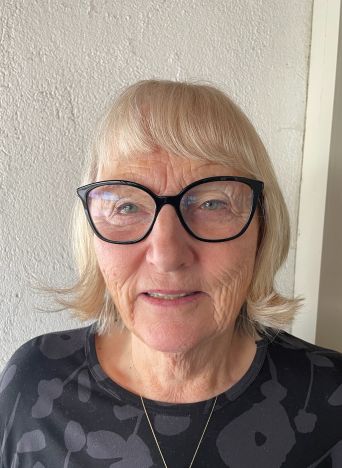 Kirsten Bakke