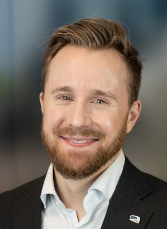 Eirik Sætre
