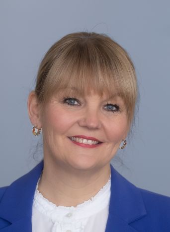 Lena Breivik
