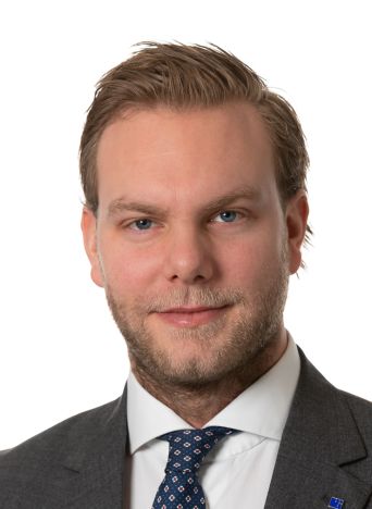 Christian Laland