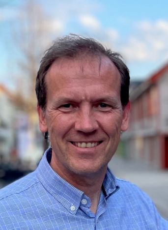 Per Arne Slapø