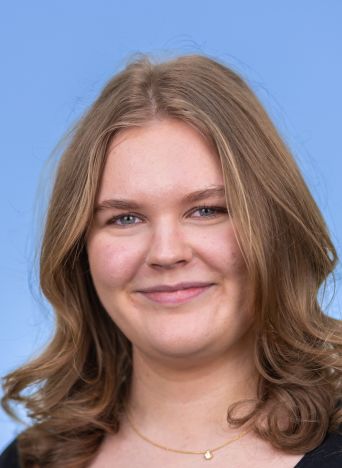 Kristin Ervik Snortheim