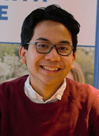Radino Dizza Mahendra