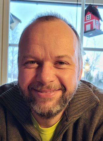 Asgeir Christian Lyng