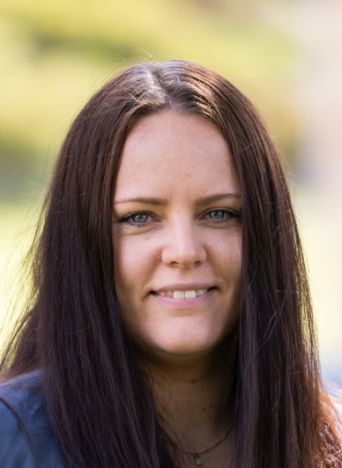 Ellen Hilde Hauge