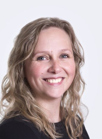 Ine Helvik