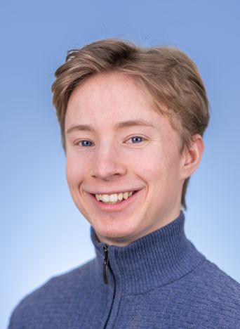 Nikolai Bjerke Dyvik