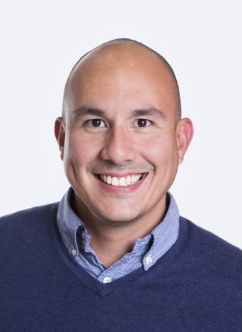 Federico Juarez Perales