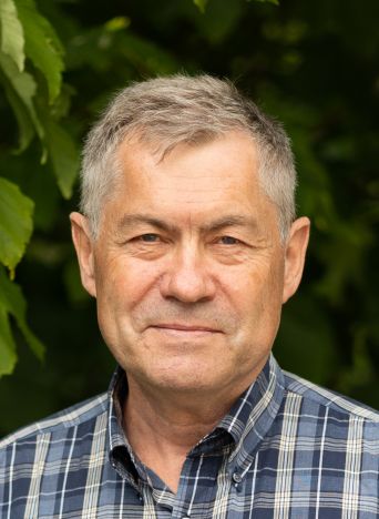 Jostein Rott