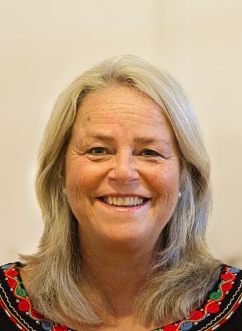Anne Merethe Hjemdahl