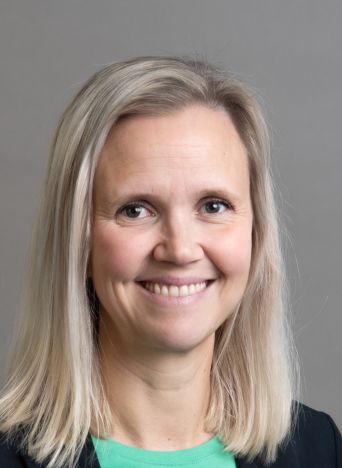 Åshild Marie Fagerjord