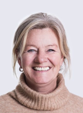 Kari Raustein