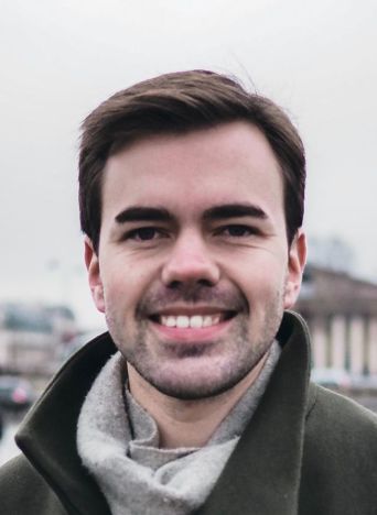Daniel Haram