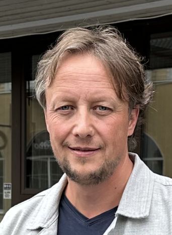 Rune Lyngbø