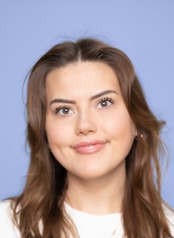 Isabella Emilie Pigini Storli