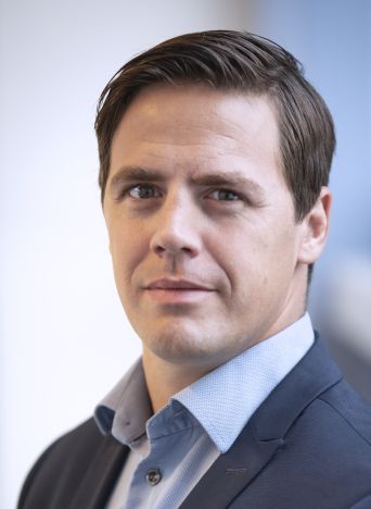 Hilmar Haraldsson