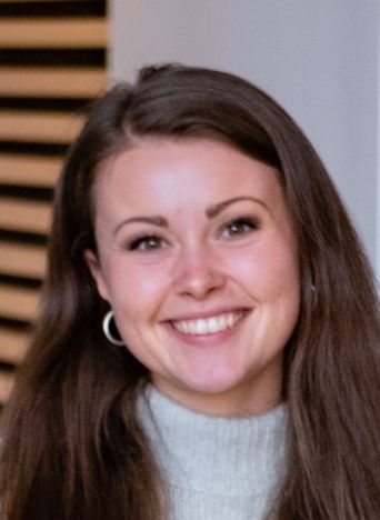 Lene Vadseth Larsgård
