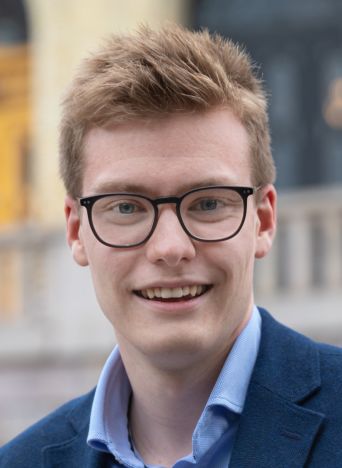Elias Eide