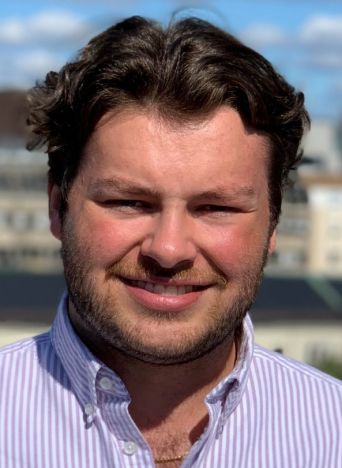 Jonas Økland