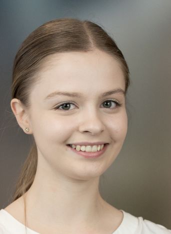 Sandra Elise Desirée Lexander
