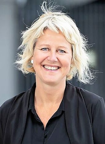Lene Rømteland Hægbostad