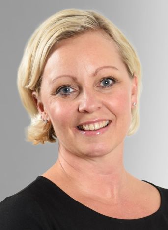 Frederikke Stensrød