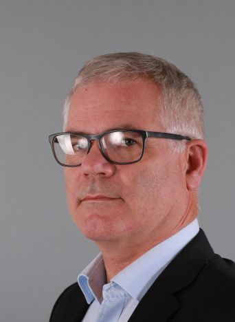 Jan Ole Strand