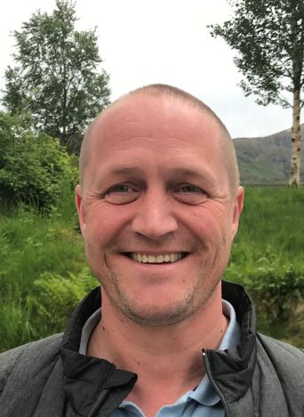 Nils Erik Bjørkavåg