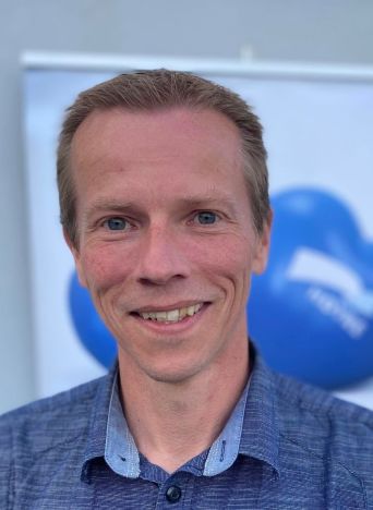Terje Andreassen