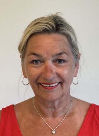 Karin Lomeland