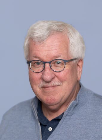 Morten Støver