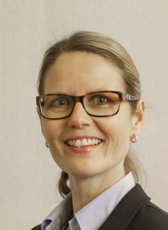 Maria Vandbakk-Rüther