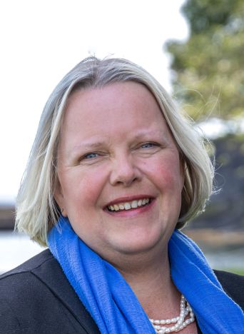 Merete G. Tholin