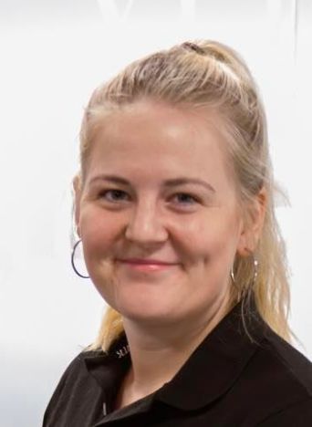 Hanne Birkenes