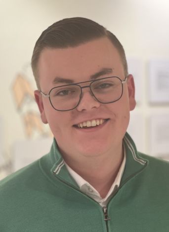 Jonas Molde Hollund