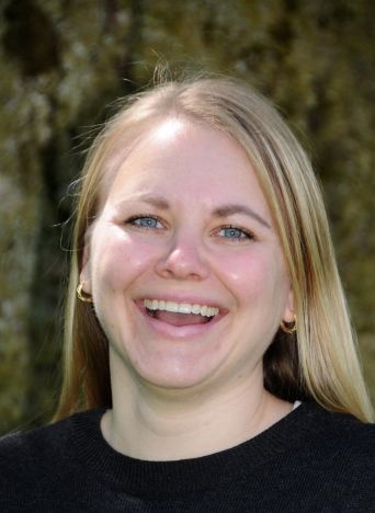 Katrine Langseth