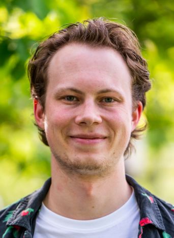 Håvard Clementz