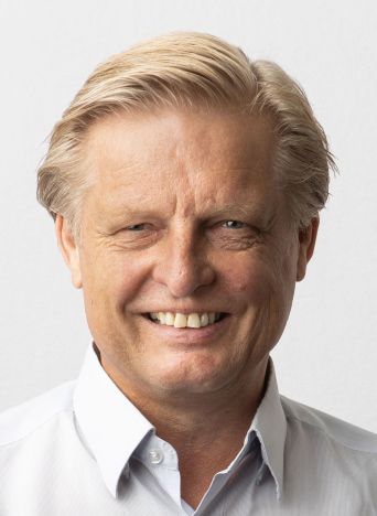 Terje Øydne Pettersen